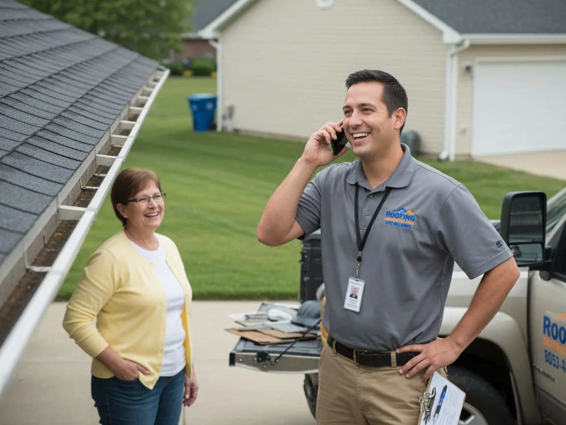 Local Roofing Contractors Oaks, PA FAQs